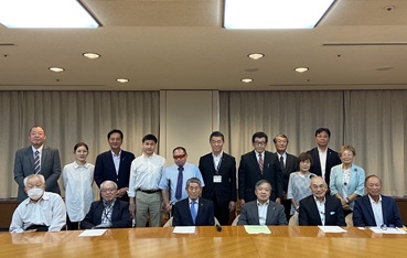 ����m�����͂�ŏW���ʐ^�A��ዦ�̈�����E�n�Ӌǒ��A���c��̍��X�؍K�m�c���A�{���������Ȃ�