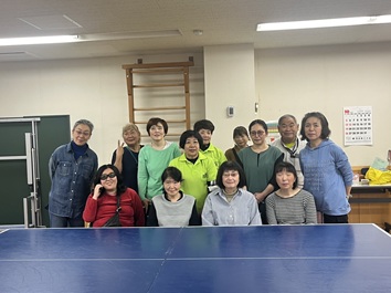 �싅���O�ɎQ���ҊF����̋L�O�B�e